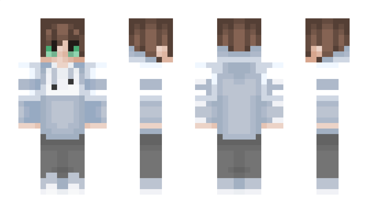 ferlex_ Minecraft Skin