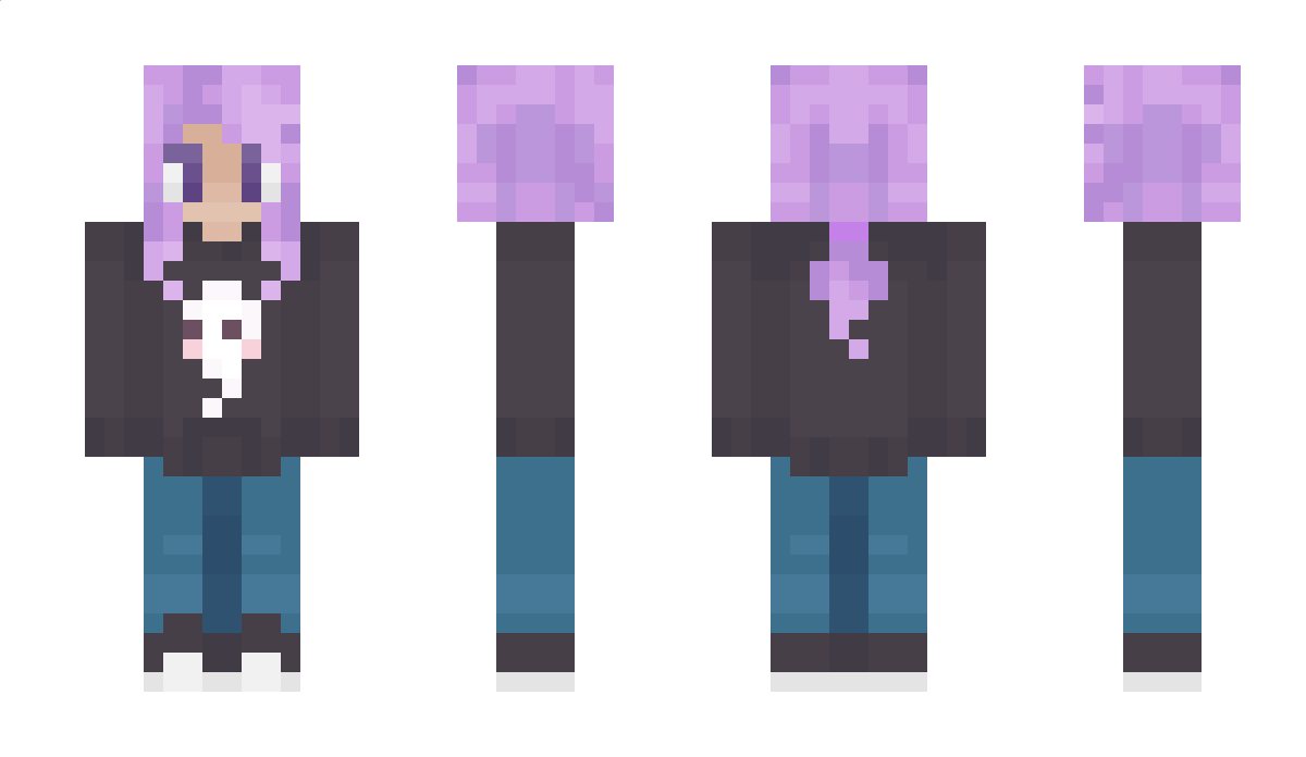 Nuva_ Minecraft Skin