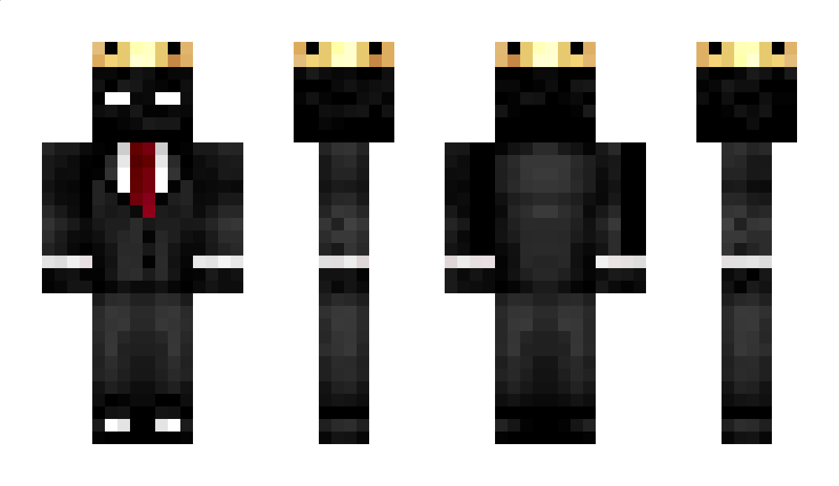 Lord_Vortexxx Minecraft Skin