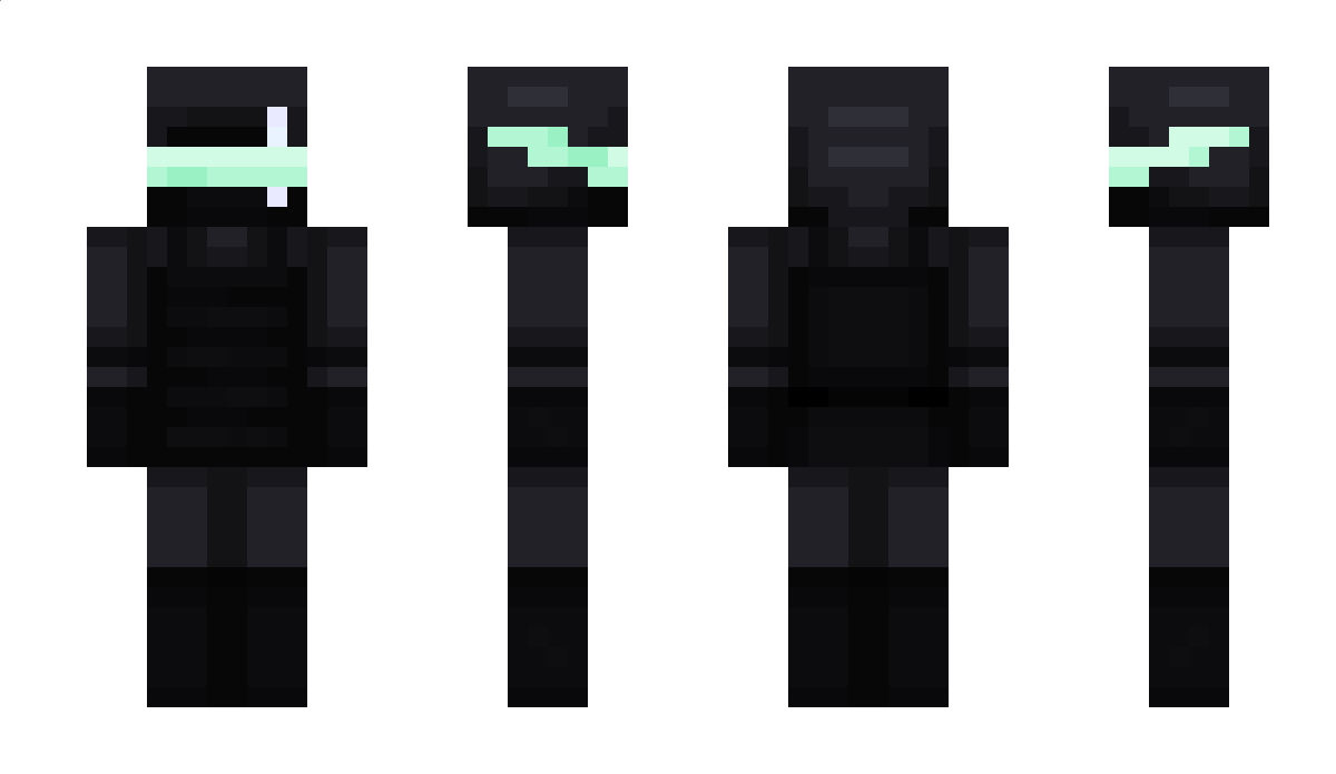 Arrow_Way Minecraft Skin