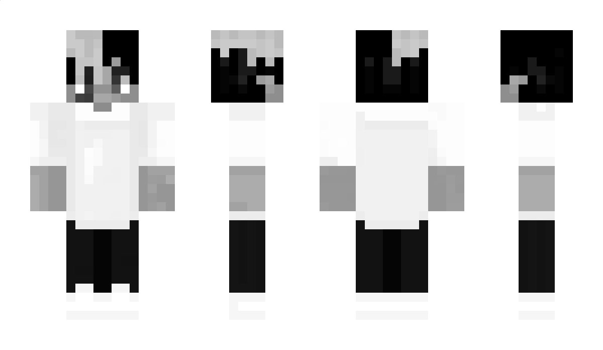 ZarMachine Minecraft Skin