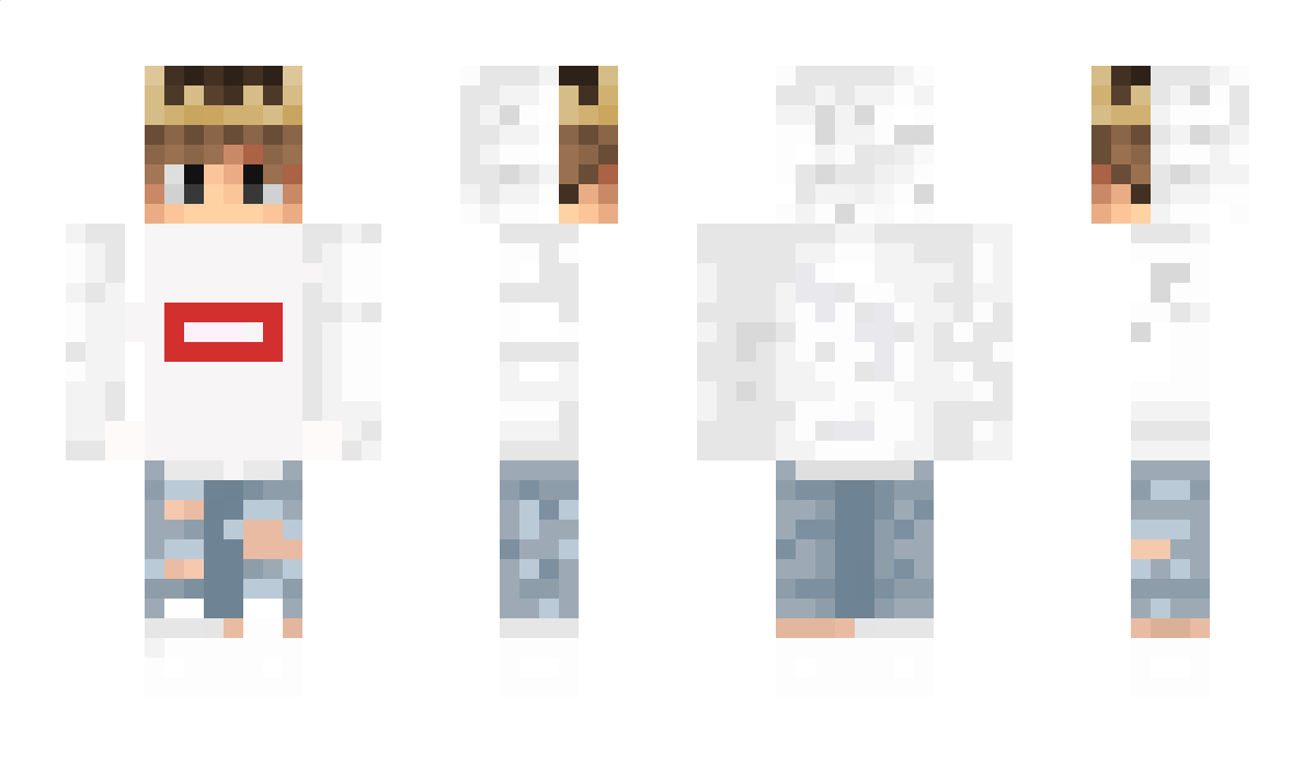 Charlybus Minecraft Skin