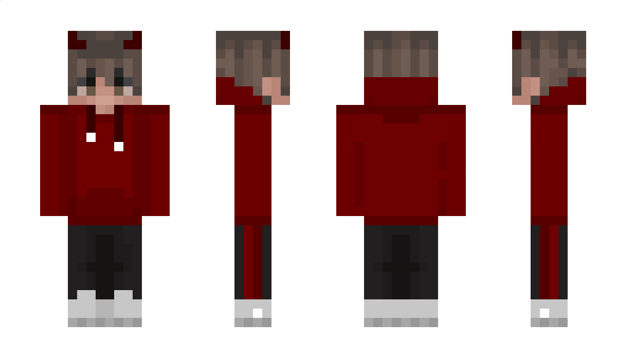 lillgreven Minecraft Skin