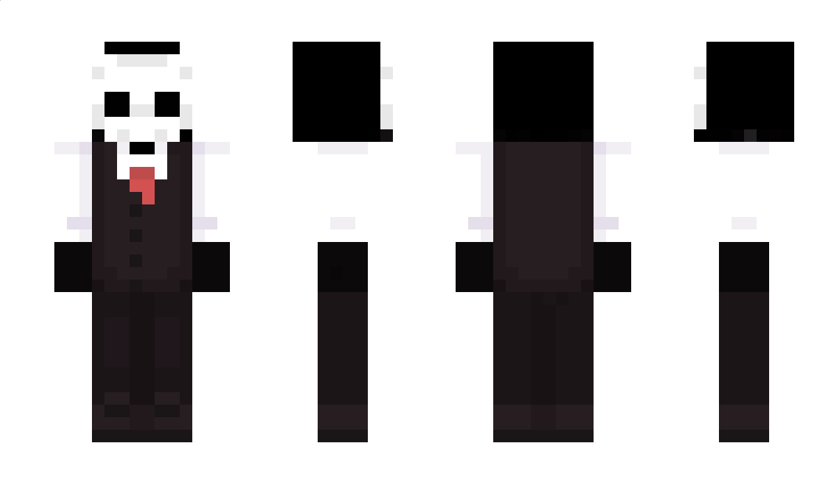 Uber_Vinnster Minecraft Skin