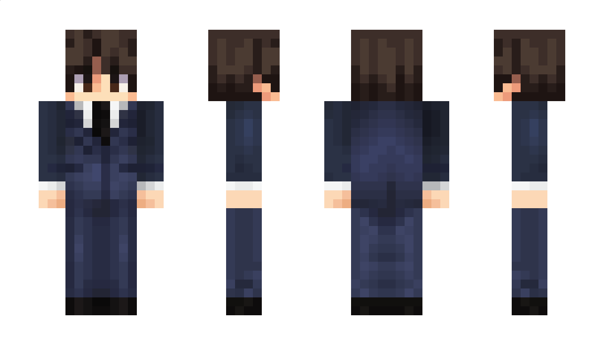 Tobs5500 Minecraft Skin