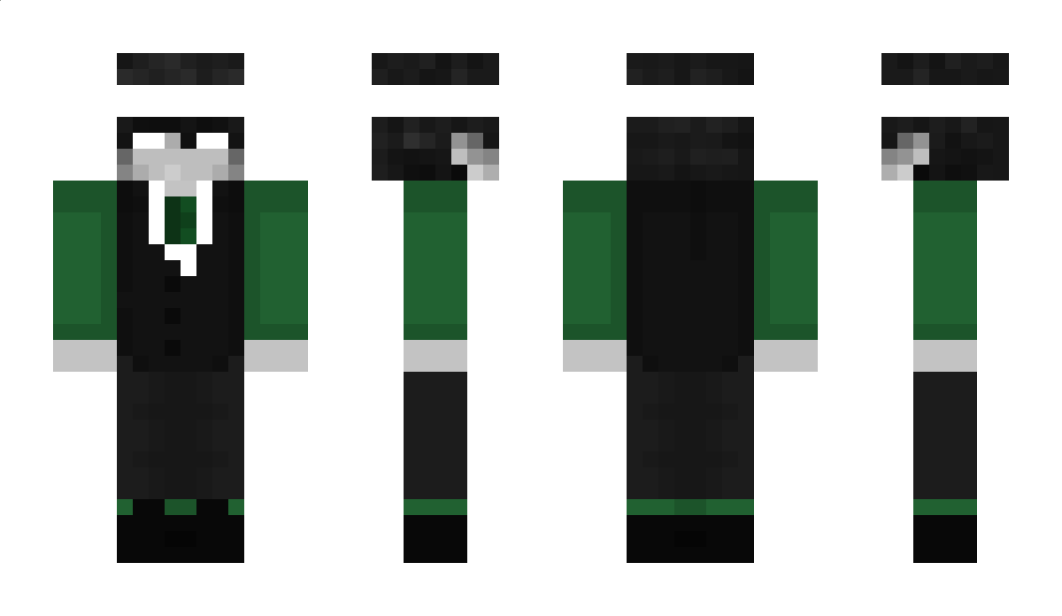 Amar_Craft Minecraft Skin