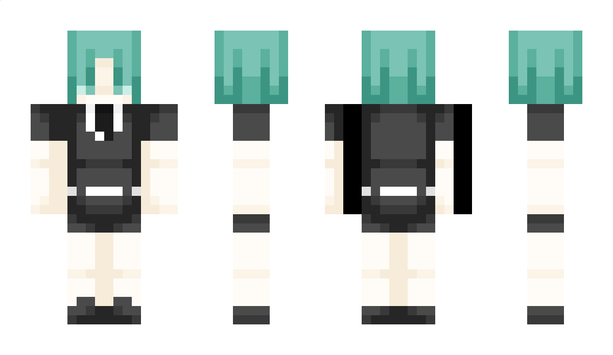 WalnutJockey Minecraft Skin