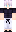 Ryzenite Minecraft Skin