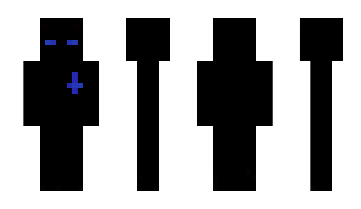 Remmbouu Minecraft Skin