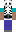 KoOni Minecraft Skin