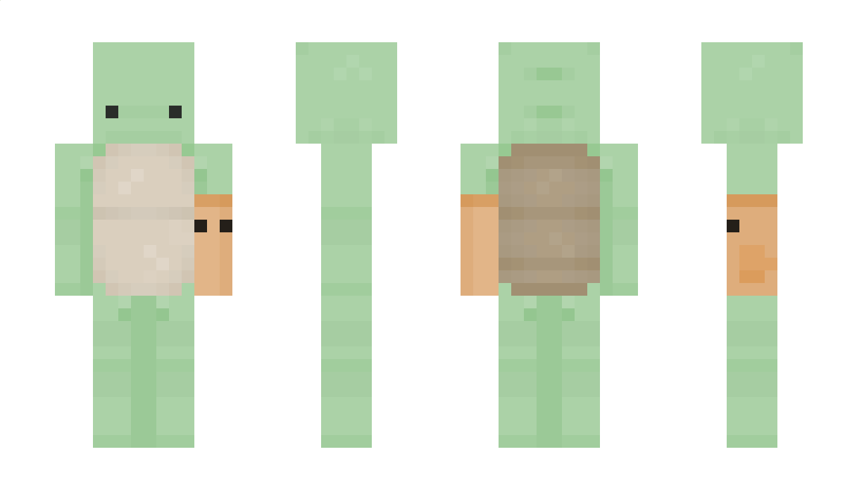 melinks_ Minecraft Skin