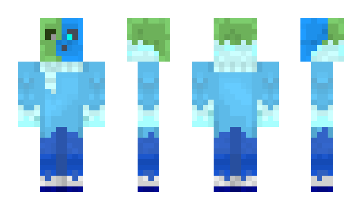 NEXT_YT_AND_TT Minecraft Skin