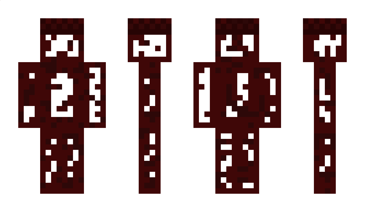 PiotrekS999 Minecraft Skin