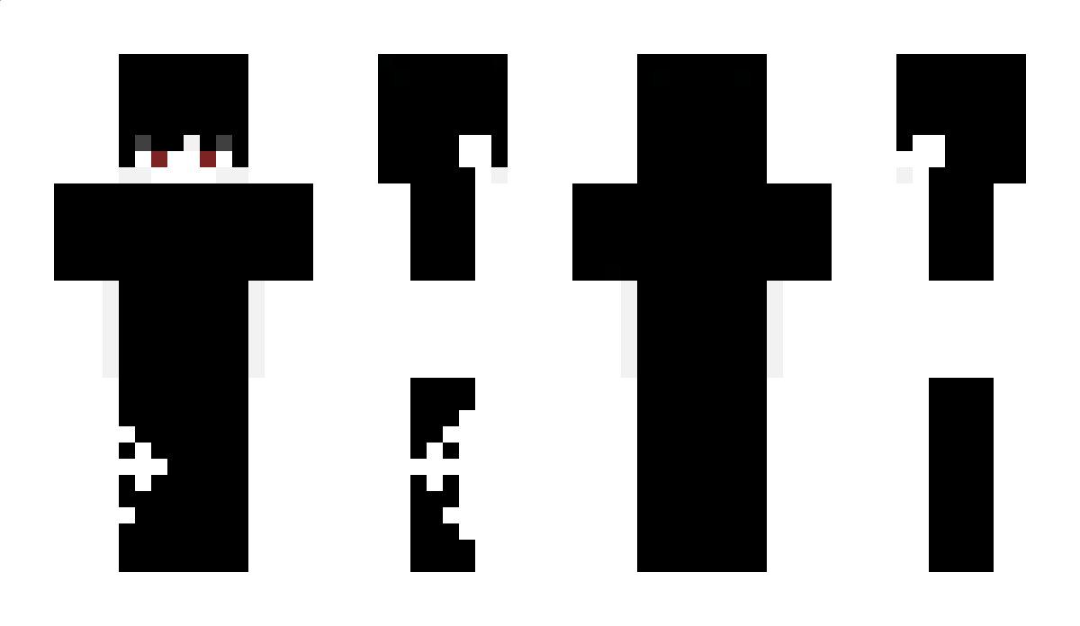 Zogels7 Minecraft Skin