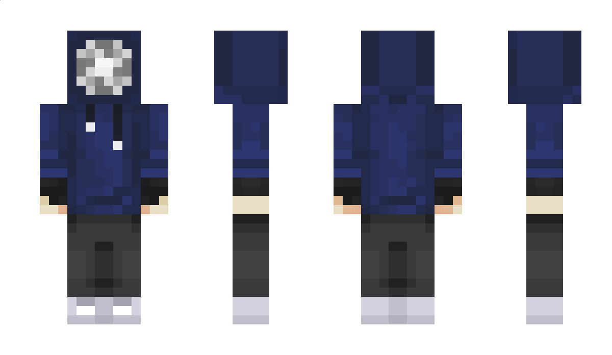 MichealAfton360 Minecraft Skin