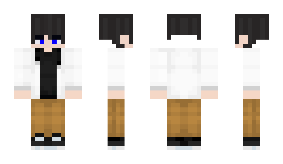 dim05 Minecraft Skin