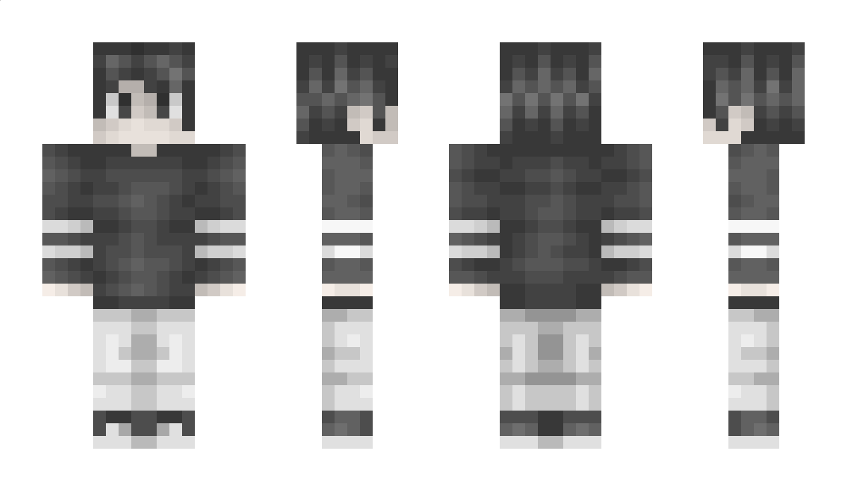 Bite Minecraft Skin