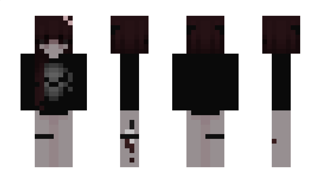 _ngoj_ Minecraft Skin