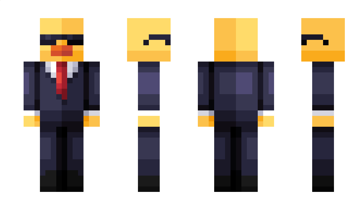 KyrtapBeton1 Minecraft Skin