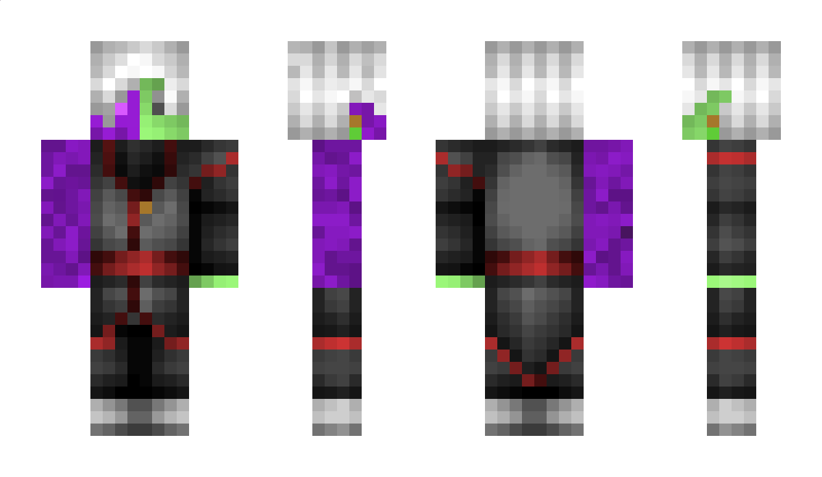 Battlecat999 Minecraft Skin