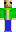 BaldiIsSans Minecraft Skin