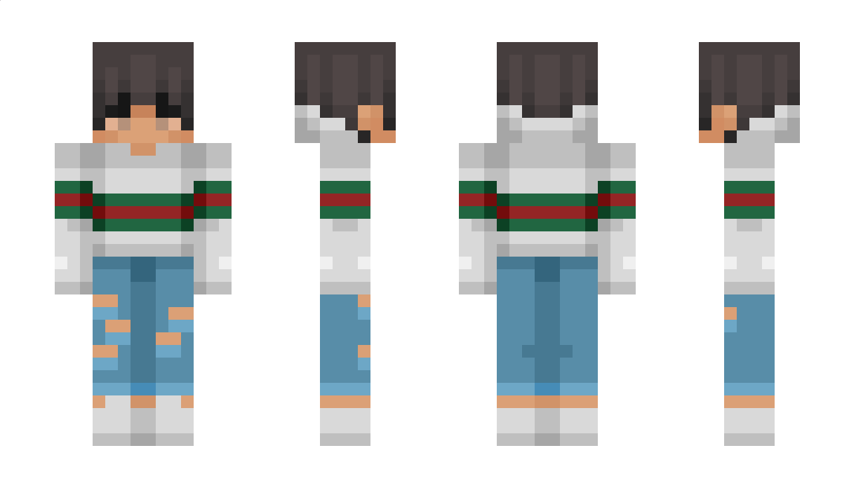 shamay_ Minecraft Skin