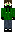 MrFroggit Minecraft Skin