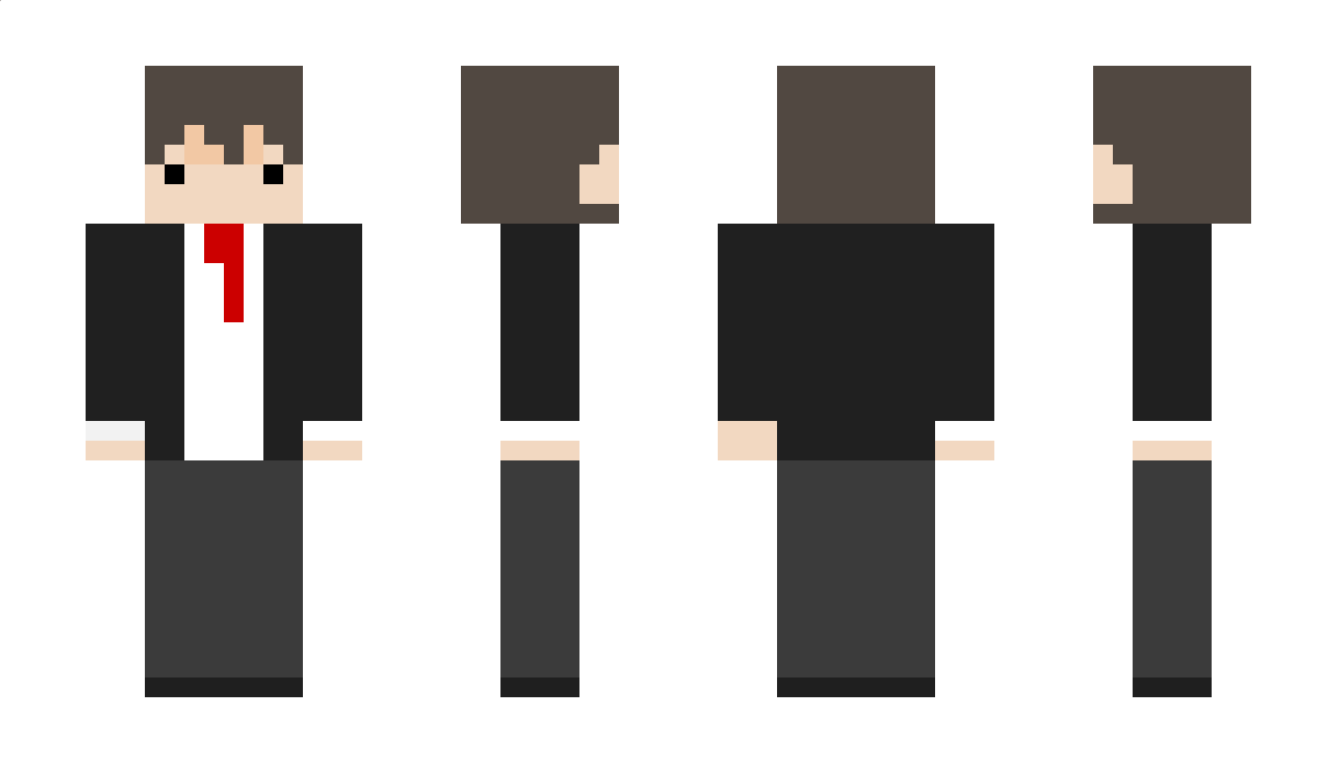 kobaa__ Minecraft Skin