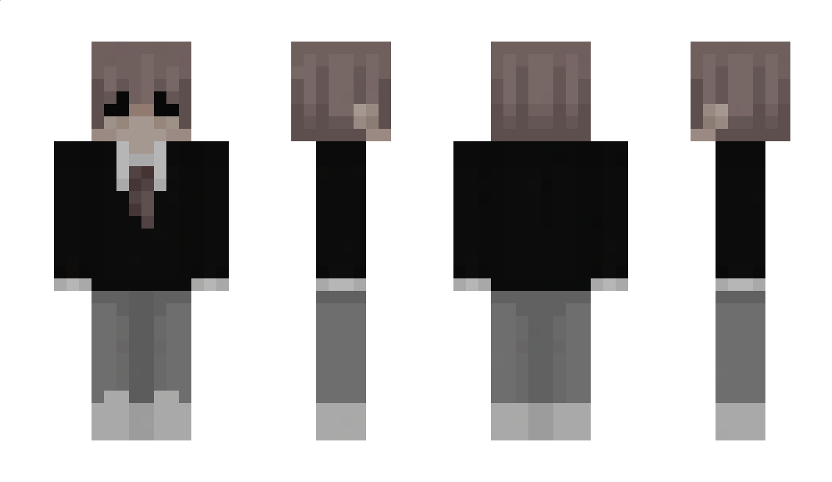 Biao Minecraft Skin