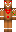 _Gingerbread__ Minecraft Skin