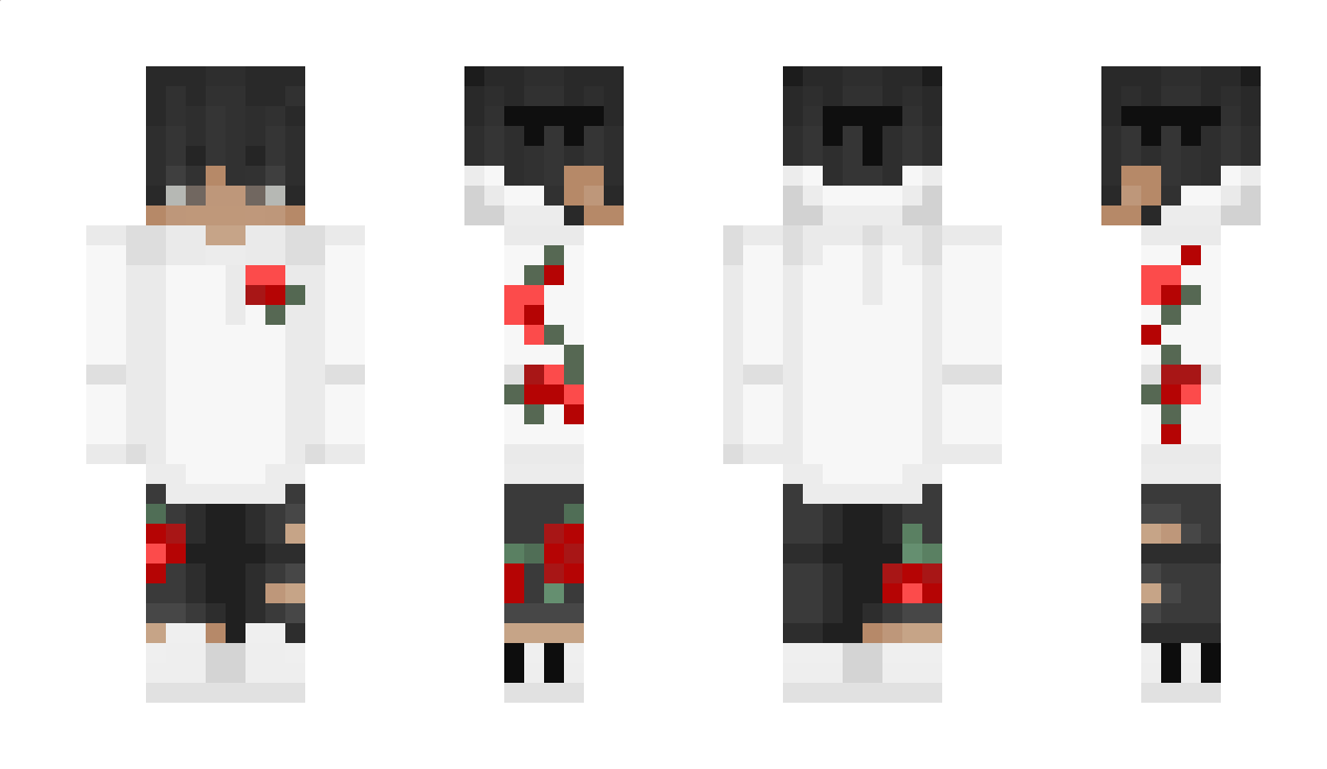 sageway_ Minecraft Skin