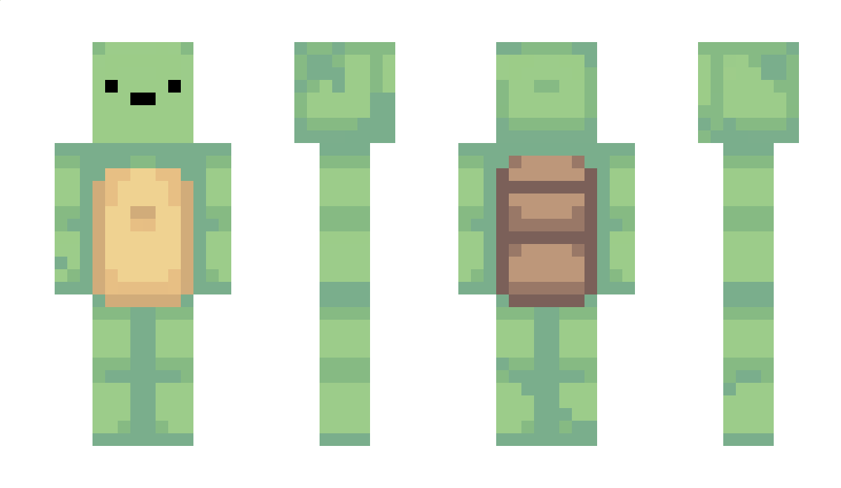 0rca_ Minecraft Skin