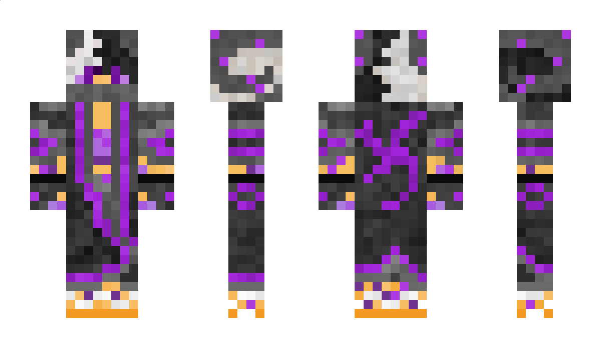 PG_Arczi92 Minecraft Skin