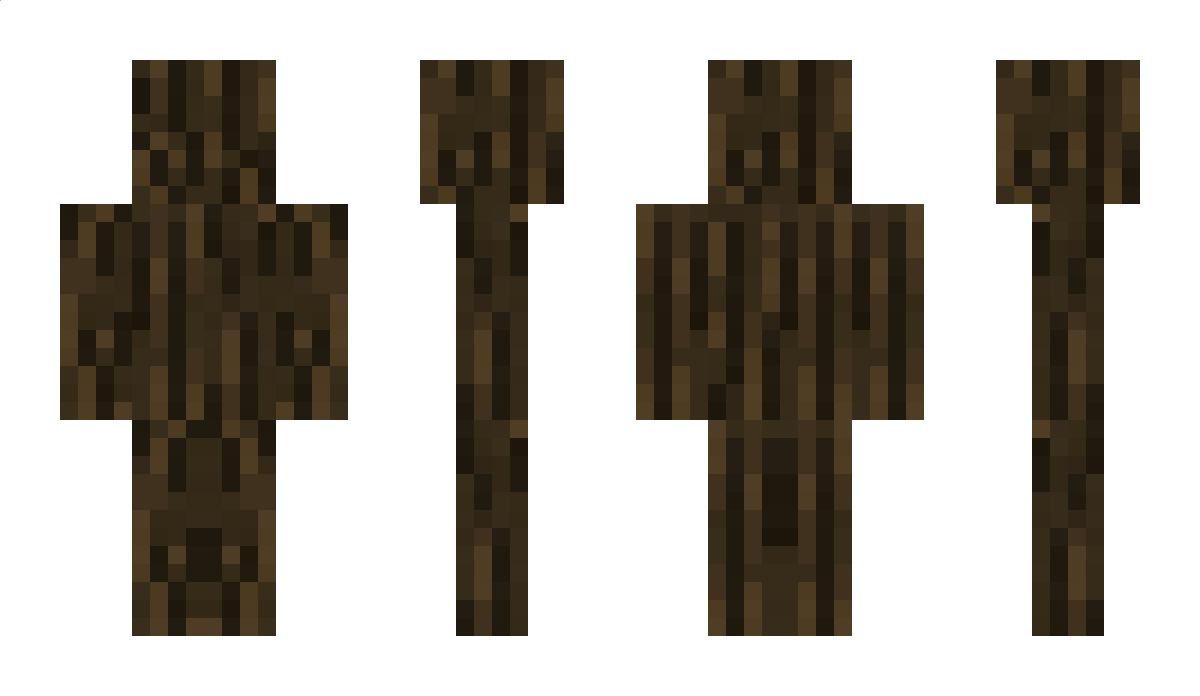 LVHA Minecraft Skin