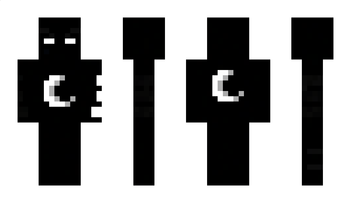 aaaadenn Minecraft Skin