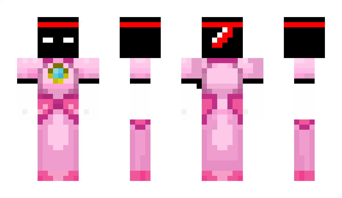 Spectrum00_ Minecraft Skin