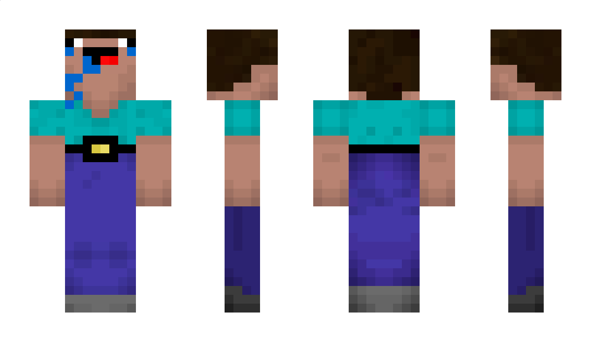 Cookie42069420 Minecraft Skin