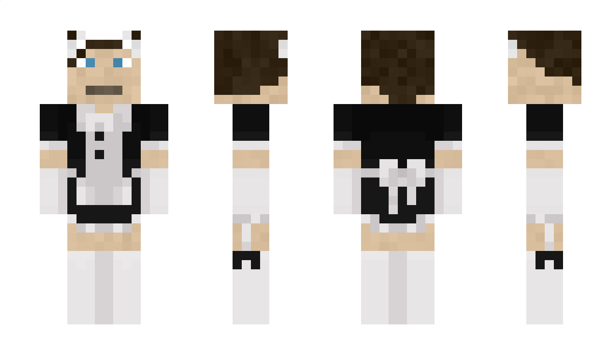 zek2468 Minecraft Skin