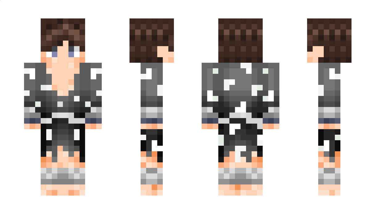 Deiu_ Minecraft Skin