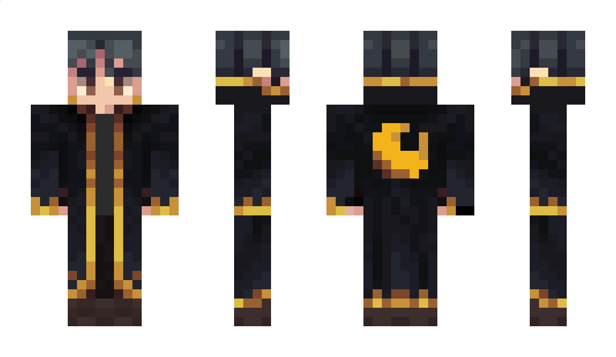 pete1_1 Minecraft Skin