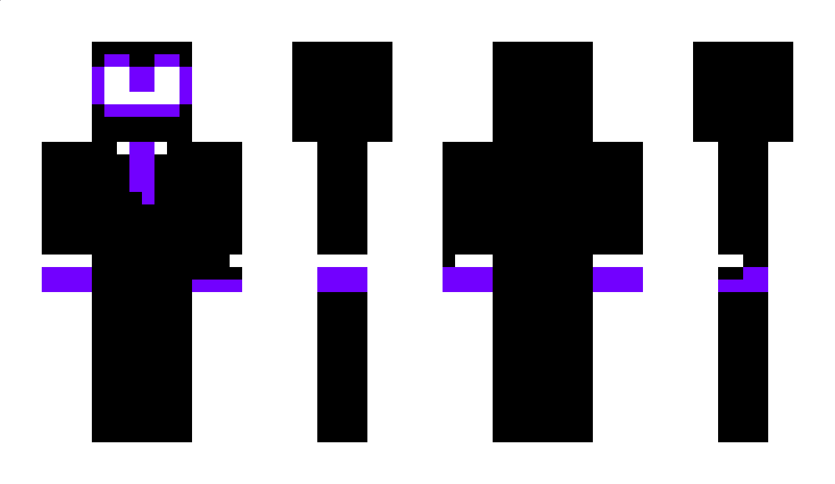 Twitch_N0om_ Minecraft Skin