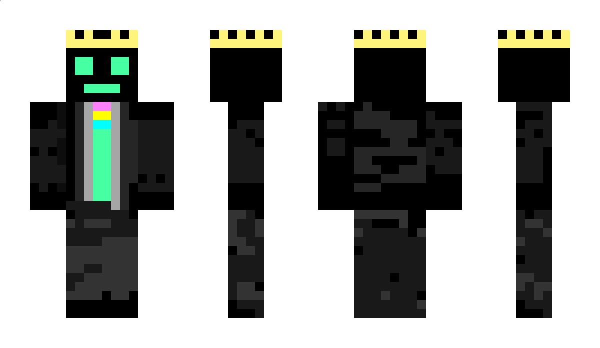 ARJANVEER1 Minecraft Skin