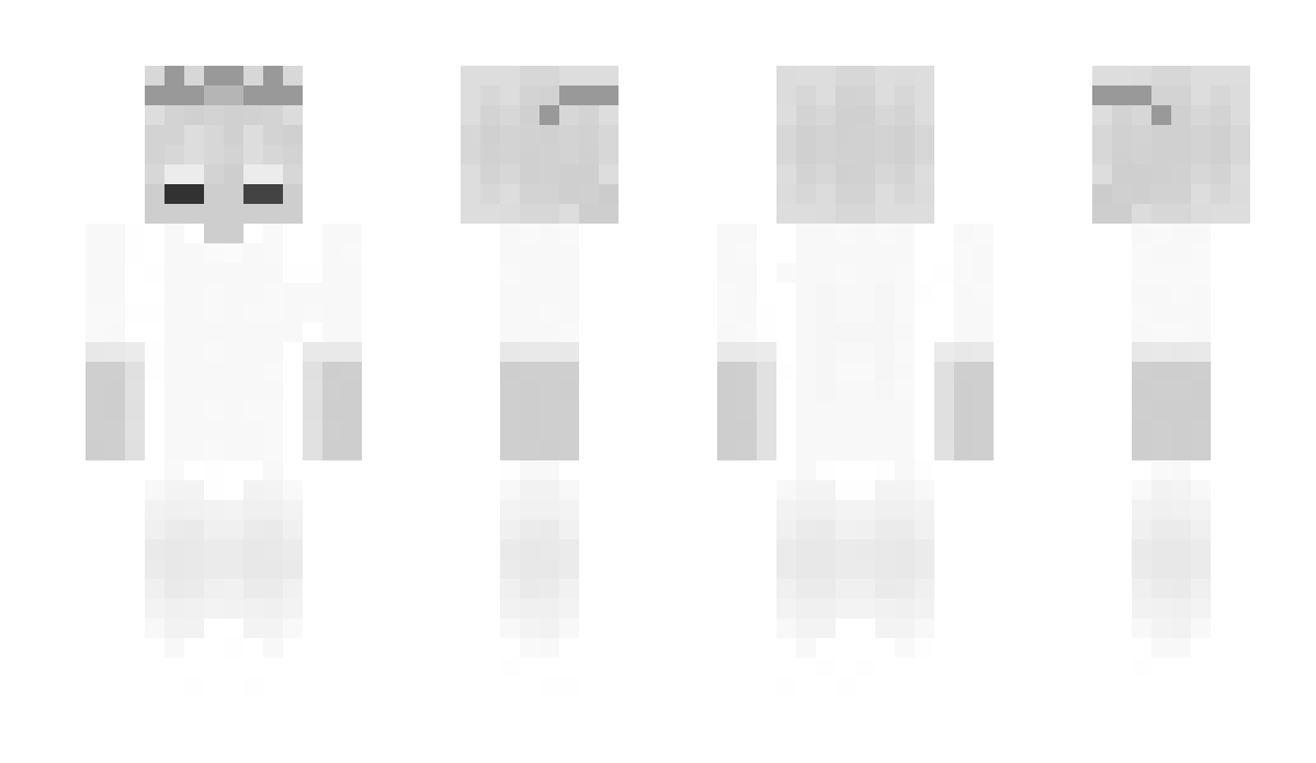 ViktoriaSz0n Minecraft Skin