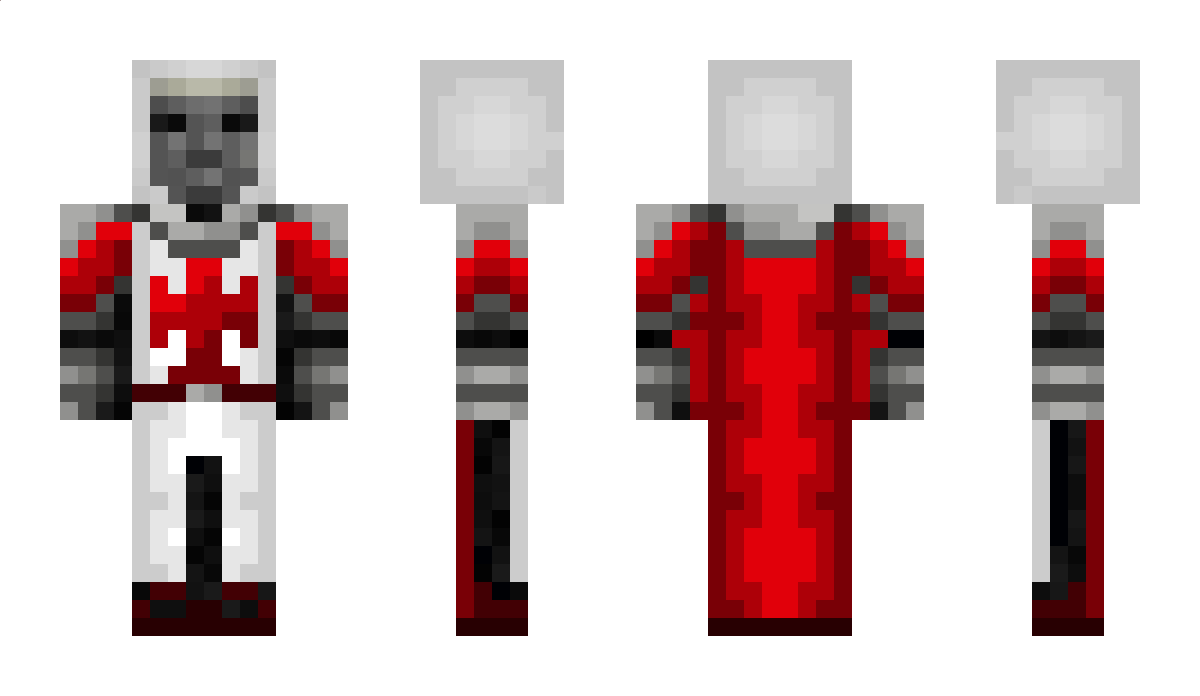 __Elit3 Minecraft Skin