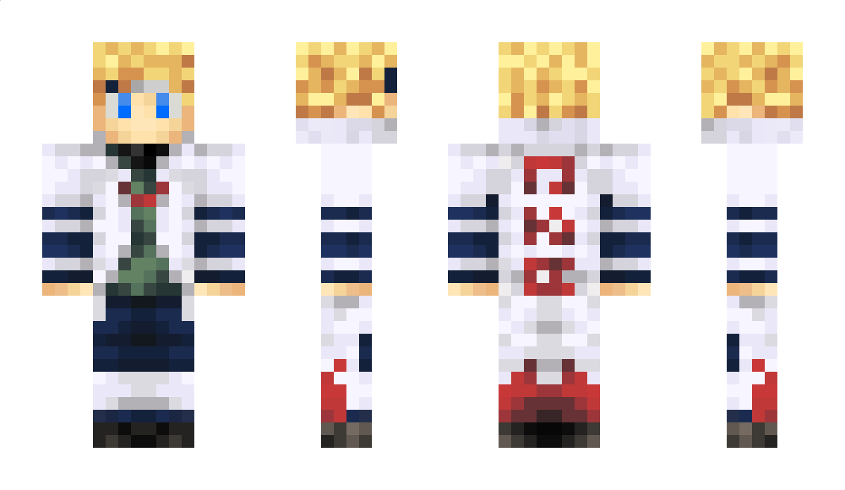 minecraftnoob Minecraft Skin