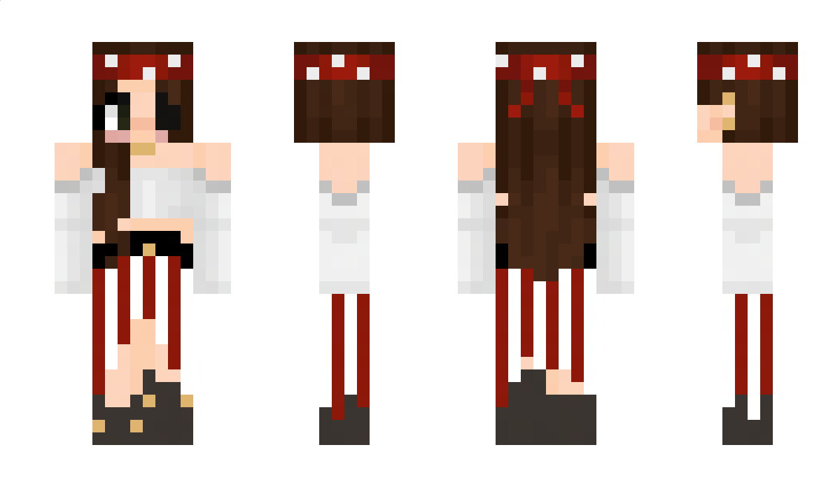 nawledge Minecraft Skin