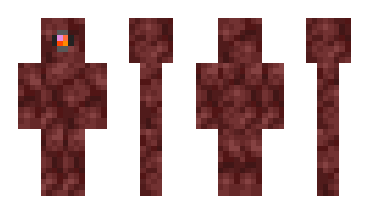 DandiIion Minecraft Skin