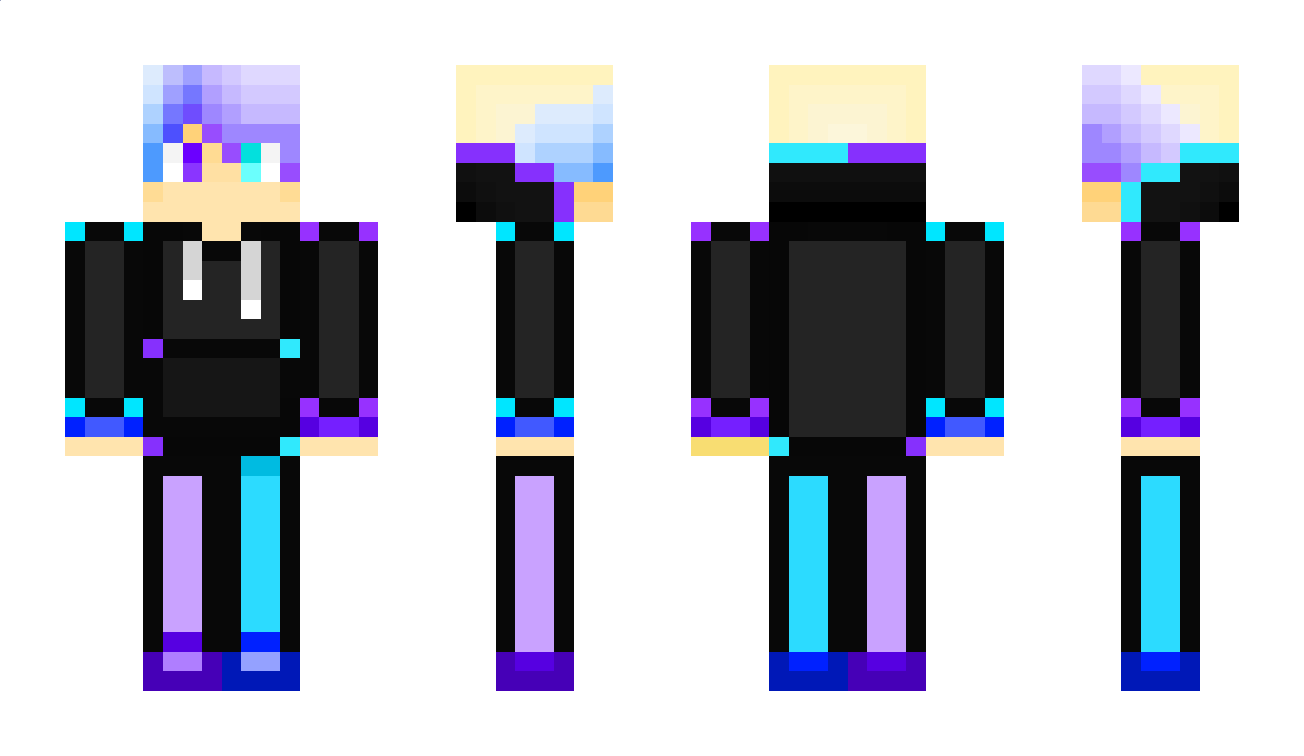 Virtual_Aleks Minecraft Skin