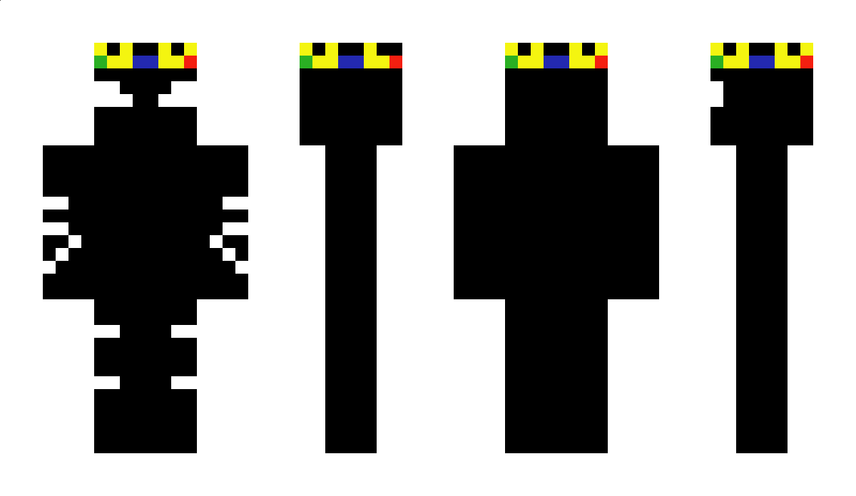 vacko_ Minecraft Skin