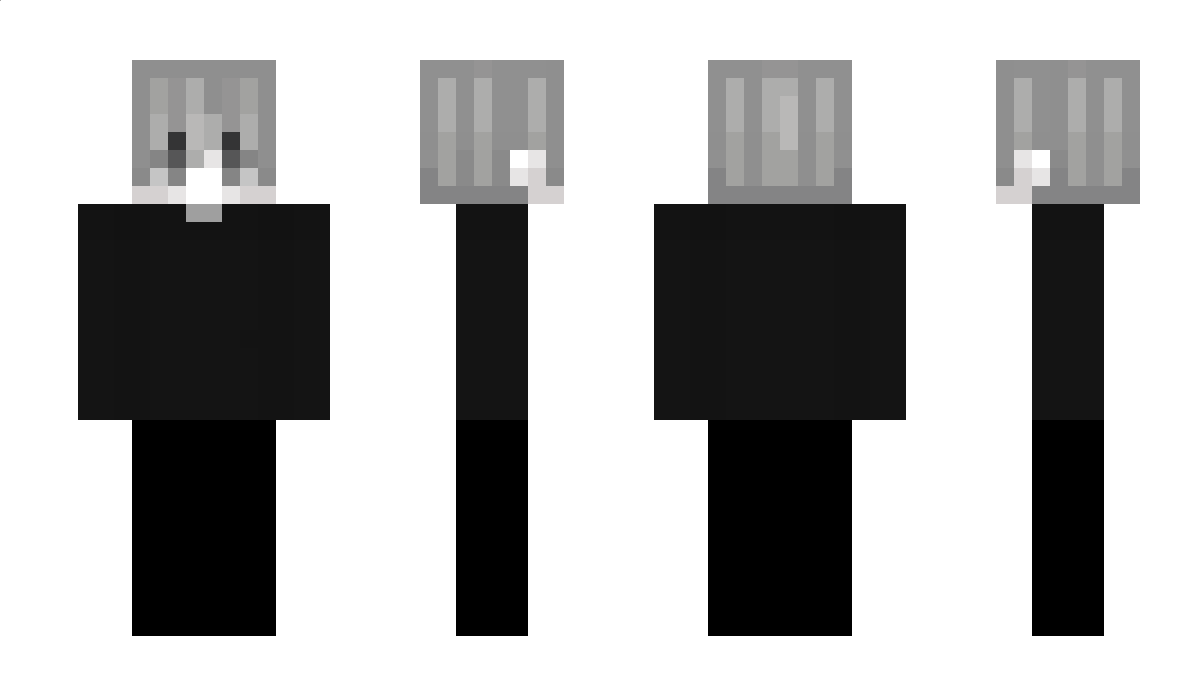 mightyDuck2 Minecraft Skin